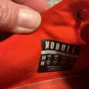NOBULL | Shoes | Nobull Project Limited Edition Brooke Ence  display picture 1